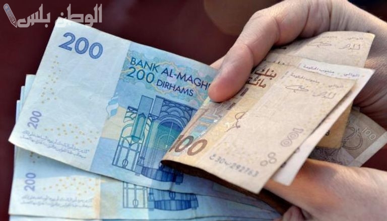 زيادة الحد الأدنى للأجور