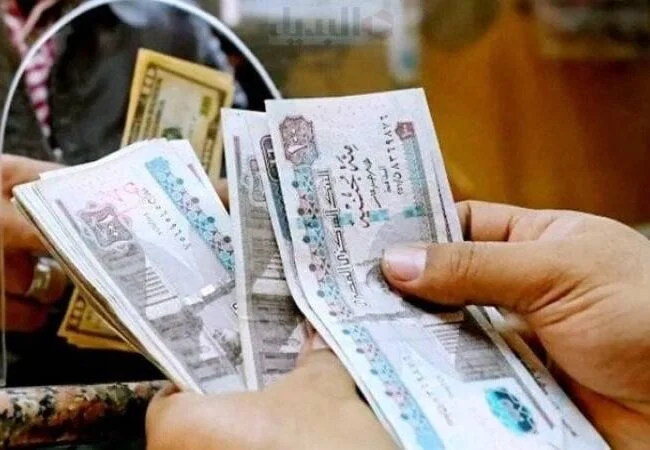 زيادة الحد الأدنى للأجور