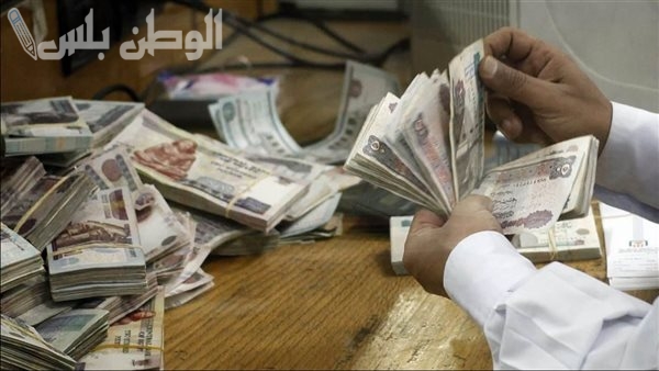 زيادة المرتبات 2025 في