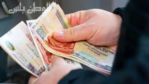 زيادة المرتبات والمعاشات وتخفيف