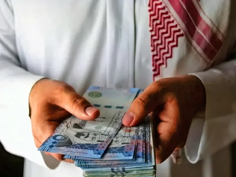 زيادة المرتبات