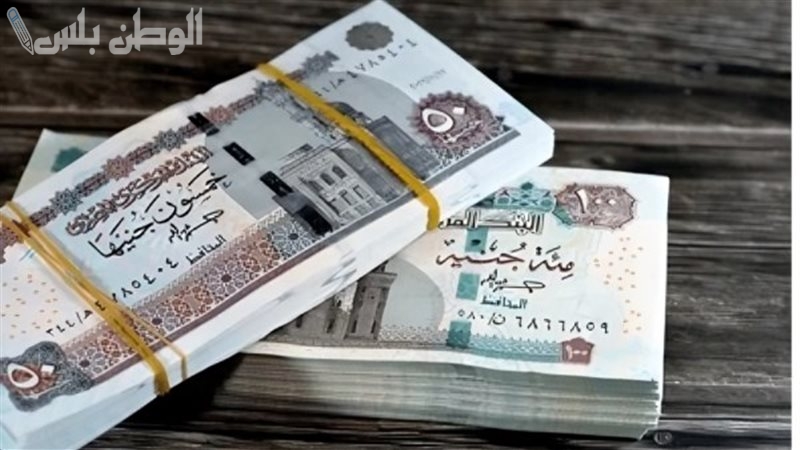 زيادة المعاشات شهر مارس 2025