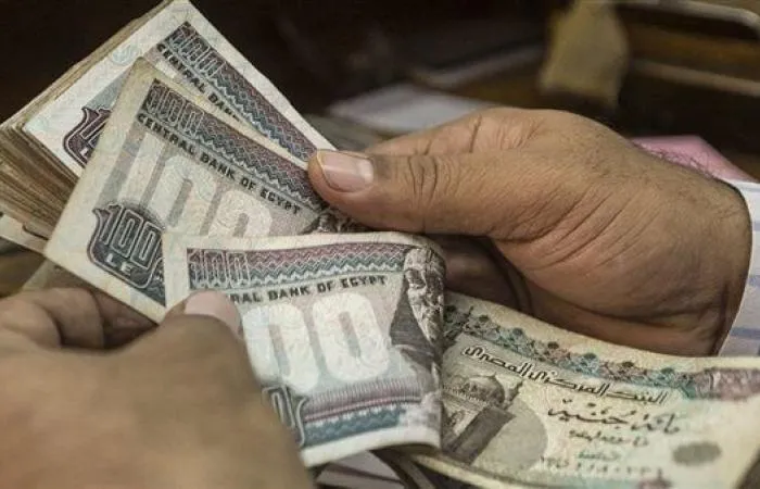 زيادة المعاشات في شهر