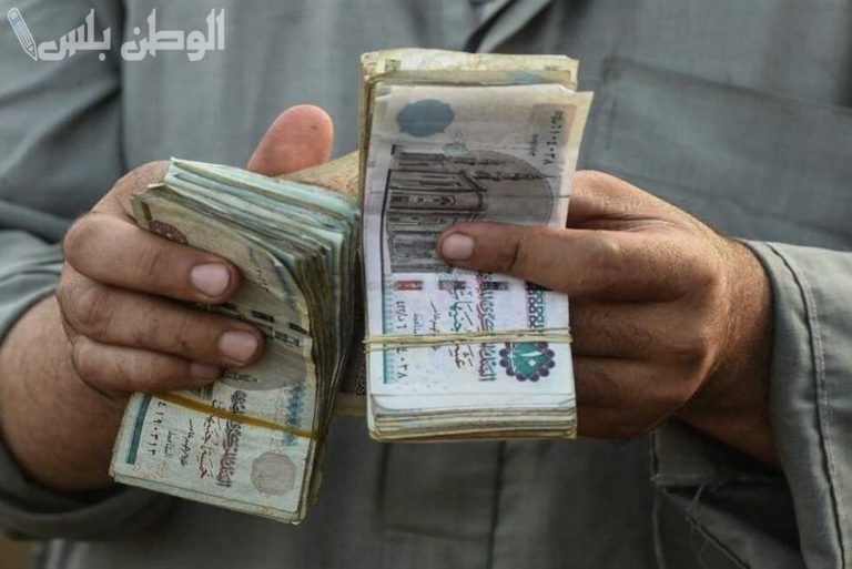 زيادة جديدة في المرتبات والمعاشات لشهر مارس 2025 بتوجيهات من القيادة السياسية