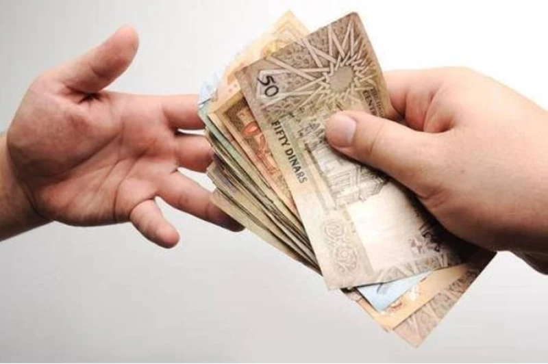 زيادة رواتب أصحاب المعاشات