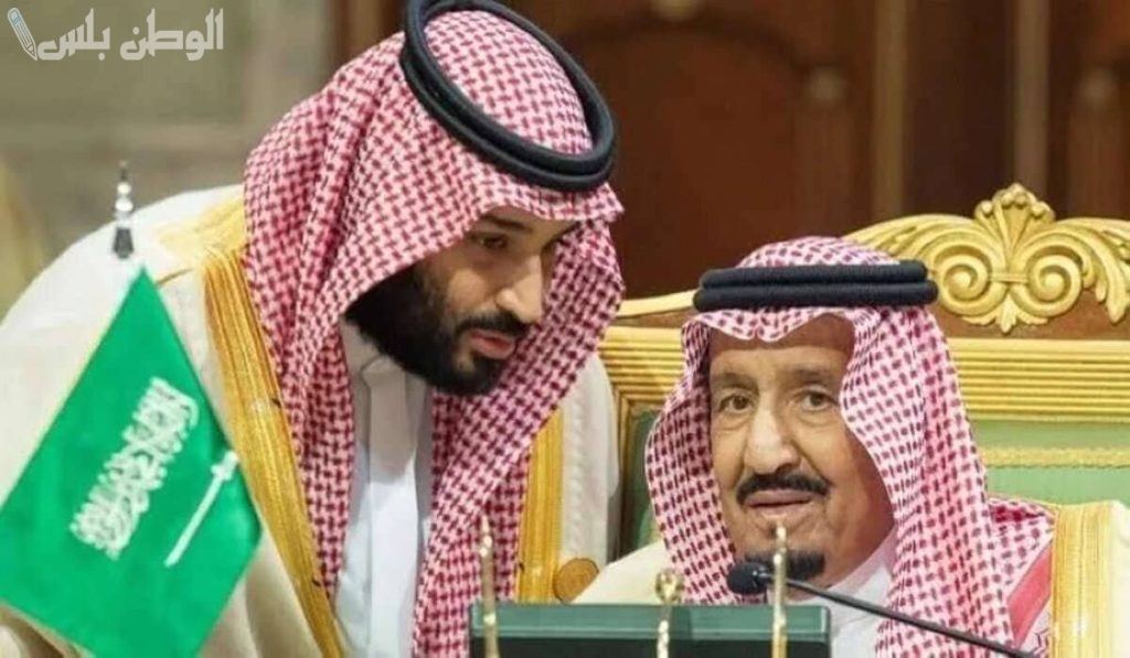 زيادة في المكرمة الملكية