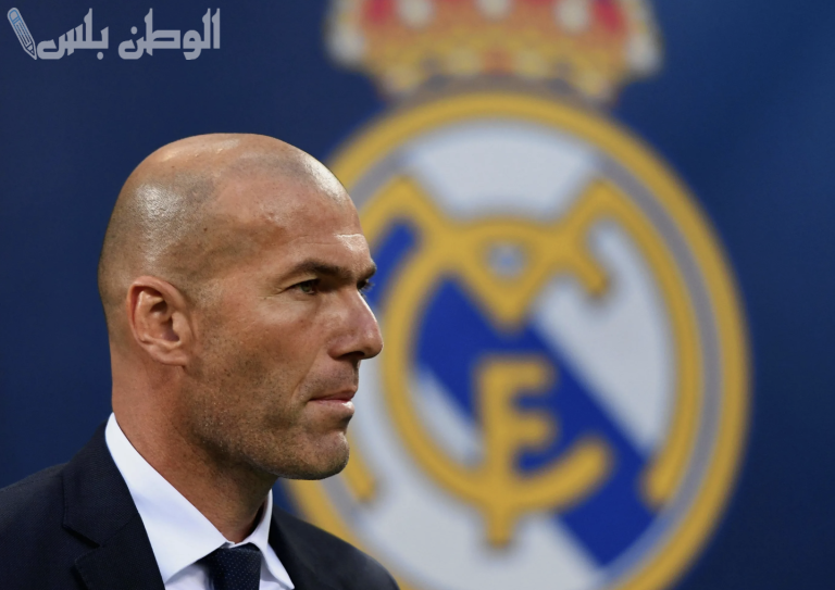 زين الدين زيدان يستعد لتولي تدريب منتخب فرنسا بعد كأس العالم 2026