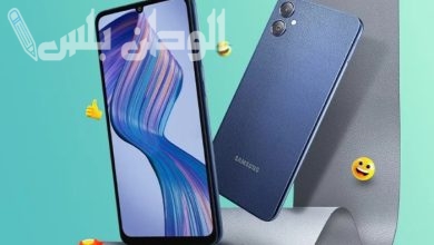 سامسونج تستعد لطرح Galaxy F06 5G بسعر أقل من 150 دولار