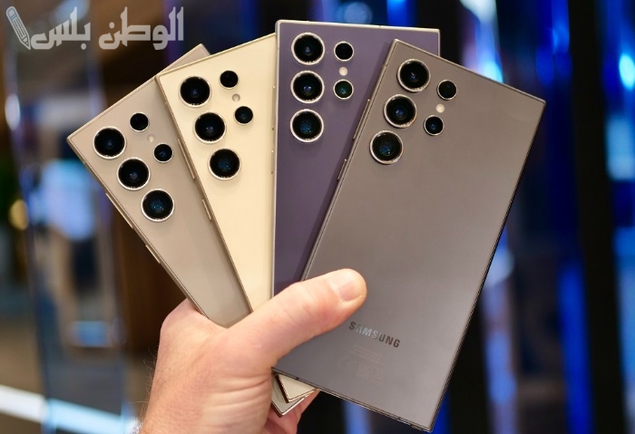 سامسونج جالاكسي أس 25