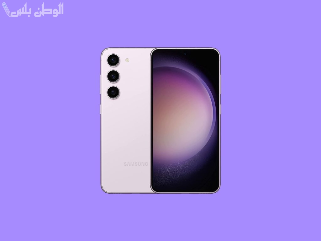 سامسونج جالكسي S23