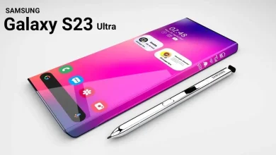 سامسونج جالكسي اس 23 الترا