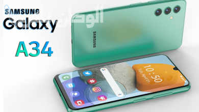 سامسونج جلاكسي A34 5G