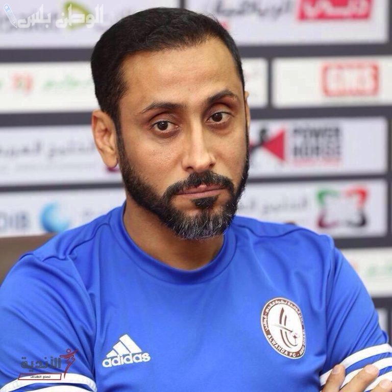 سامي الجابر: الهلال قادر على استعادة مستواه وجماهيره تنتظر العودة