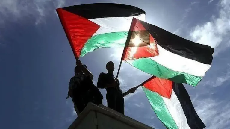سجل في سلة رمضان لأهل غزة 2025: الرابط الرسمي والشروط اللازمة للحصول على الدعم