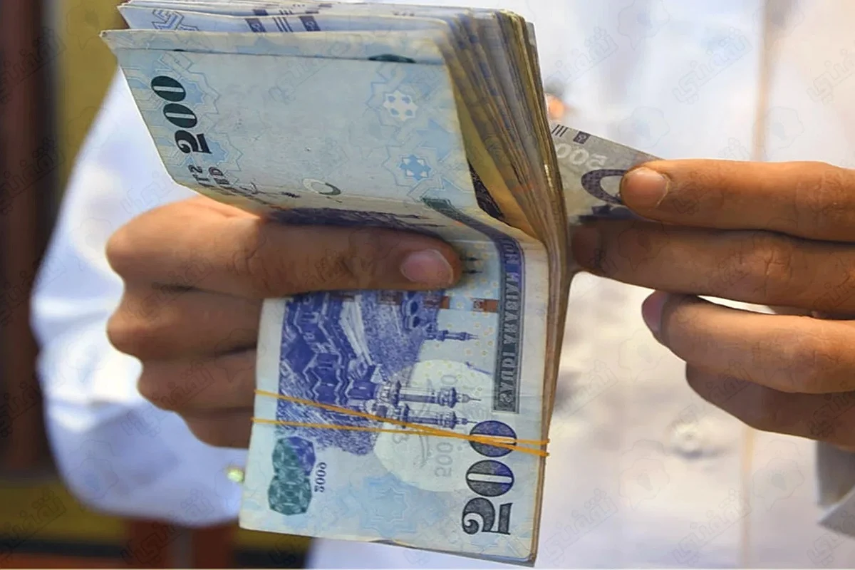 سدد ديونك الآن واحصل على 42200 ريال سعودي