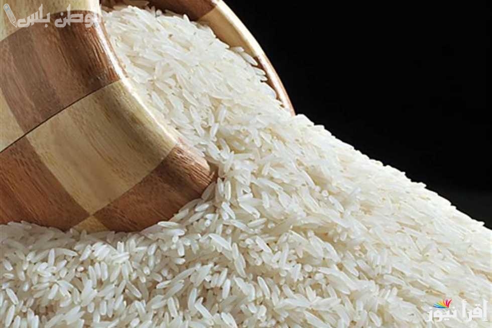 سعر الأرز الشعير اليوم