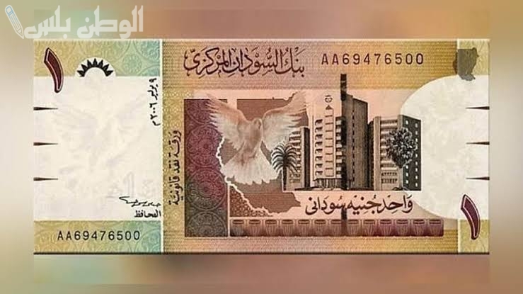 تقلبات جديدة.. سعر الجنيه السوداني مقابل الدولار اليوم الأربعاء 12 فبراير 2025 في السوق السودانية والبنوك