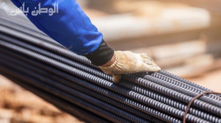 تحديث رسمي | سعر الحديد والأسمنت اليوم الخميس 20 فبراير 2025 وفقًا لأحدث التقارير