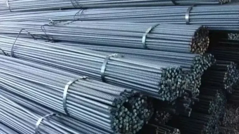 قفزة هائلة: سعر الحديد اليوم في مصر الأربعاء 19 فبراير 2025 تحركات غير مسبوقة