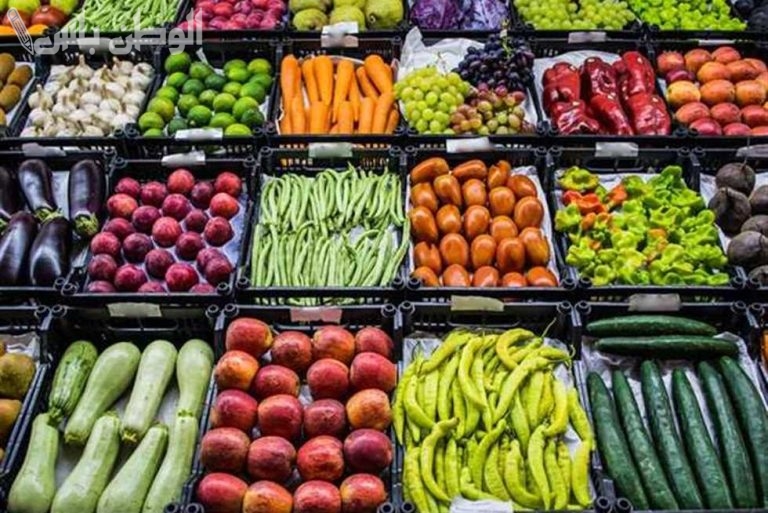 ماذا يحدث؟ سعر الخضروات اليوم الاثنين 10 فبراير 2025