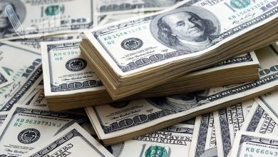 سعر الدولار
