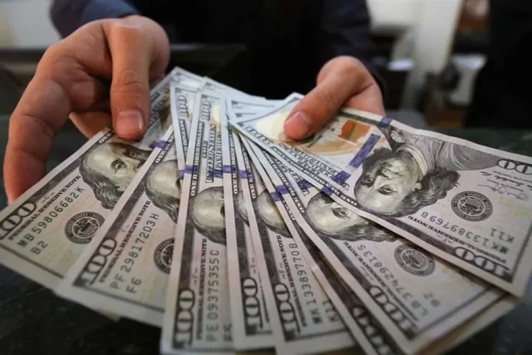 ارتفاع غير مسبوق: سعر الدولار في السوق السوداء اليوم الثلاثاء 18 فبراير 2025، زيادات لافتة