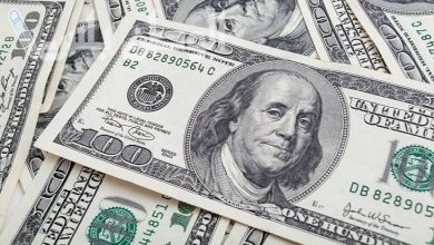 سعر الدولار