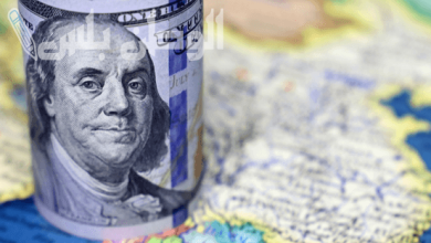 سعر الدولار