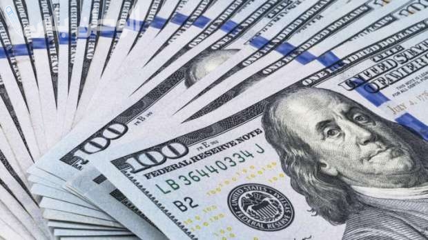 سعر الدولار الأمريكي اليوم