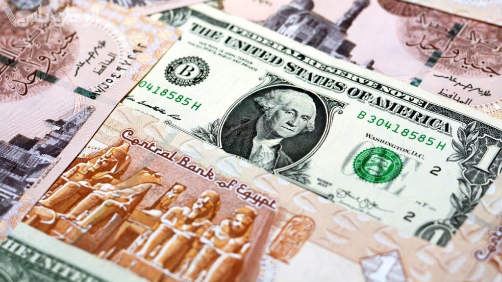 سعر الدولار اليوم