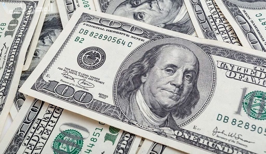 سعر الدولار اليوم الأربعاء