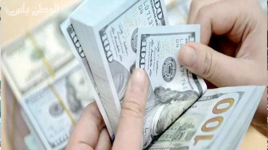 سعر الدولار اليوم الاثنين