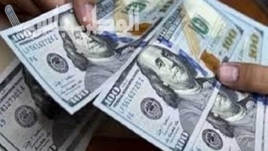 سعر الدولار اليوم السبت