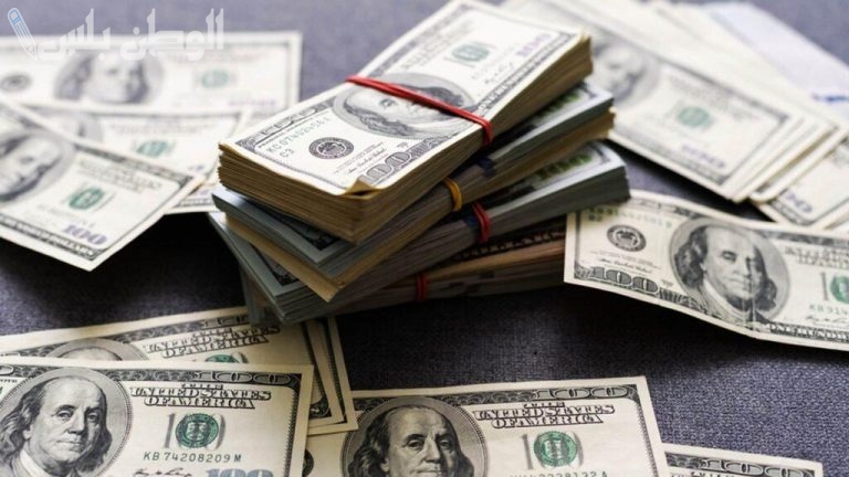 تعرف على سعر الجنيه المصري أمام الدولار الأمريكي اليوم 11 -2-2025 في السوق السوداء