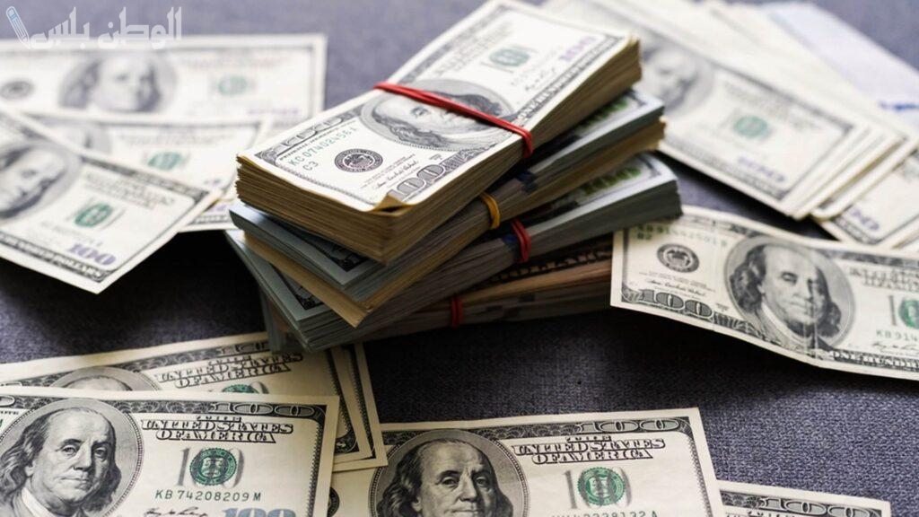 سعر الدولار اليوم فى