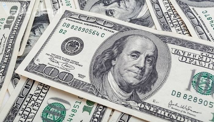 سعر الدولار اليوم في