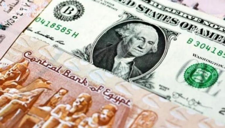 سعر الدولار اليوم في