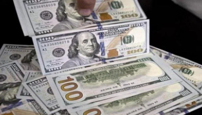 سعر الدولار امام الجنيه