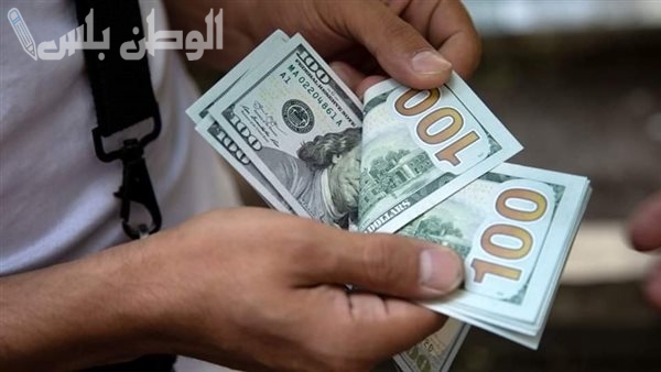 سعر الدولار امام الجنيه