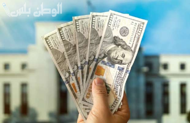 سعر الدولار امام الجنيه