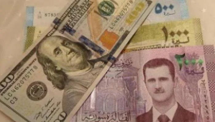 سعر الدولار بالسوق السوداء