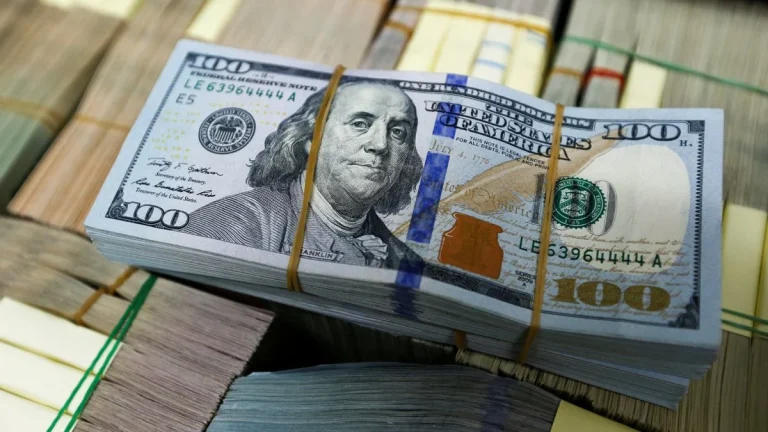 تحركات غير متوقعة سعر الدولار في البنك الاهلي المصري الخميس 13 فبراير 2025 مفاجات كبرى