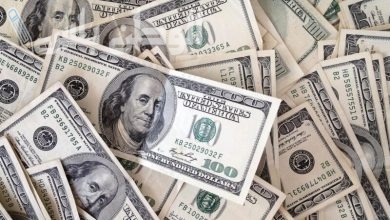سعر الدولار في السوق السوداء