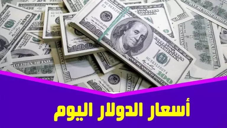 قفزة مفاجئة.. سعر الدولار في السوق السوداء اليوم الأربعاء 12 فبراير 2025 وفقاً للتحديثات الأخيرة