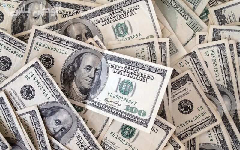 سعر الدولار في السوق