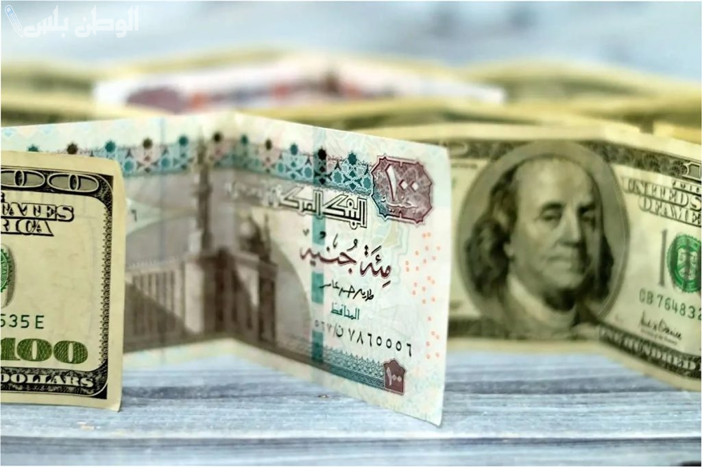 سعر الدولار في بنك
