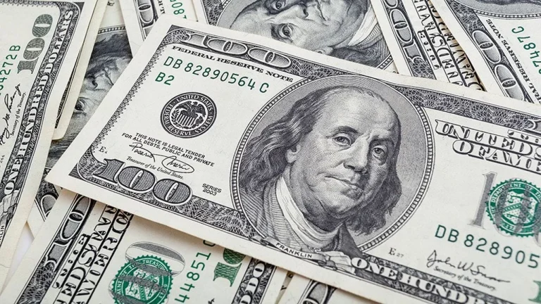 ارتفاع جديد.. سعر الدولار مقابل الجنيه المصري اليوم الأربعاء 12 فبراير 2025 في البنوك والمصارف المحلية