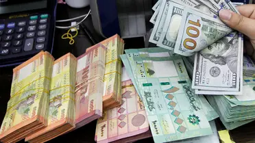 سعر الدولار مقابل الليرة