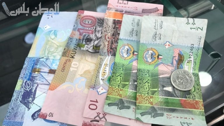 قفزة جنونية: سعر الدينار الكويتي اليوم السبت 15 فبراير 2025 مقابل الجنيه في البنوك المصرية