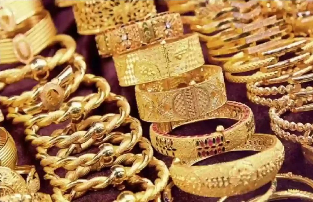 سعر الذهب اليوم عالميًا